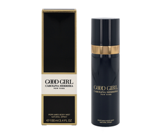 Carolina Herrera Good Girl Kūno Purškiklis moterims, 100 ml