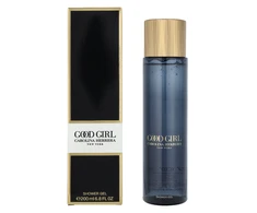 Carolina Herrera Good Girl Dušo želė dušo želė moterims, 200 ml