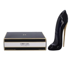 Carolina Herrera Good Girl EDP parfumuotas vanduo moterims, 150 ml