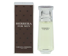 Tualetinis vanduo Carolina Herrera Herrera For Men EDT, 100ml