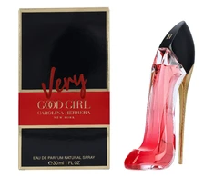 Kvepalai moterims Carolina Herrera Very Good Girl EDP, 30 ml