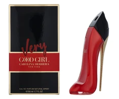 Carolina Herrera Very Good Girl EDP Purškiklis 50 ml