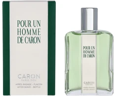 Caron Pour Un Homme After Shave Lotion losjonas po skutimosi, 125 ml