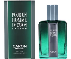Caron Pour Un Homme De Caron PP kvepalai, 75 ml