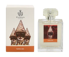 Carthusia Terra Mia EDP parfumuotas vanduo, 100 ml