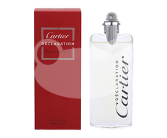 Cartier Declaration tualetinis vanduo su purškikliu 100ml