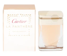 "Cartier La Panthere" kvepalų purškalas 50ml