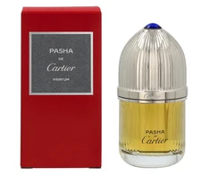 Cartier Pasha De Cartier PP kvepalai vyrams, 50 ml
