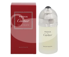 Cartier Pasha EDT tualetinis vanduo unisex, 100 ml