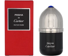 Cartier Pasha Edition Noire EDT tualetinis vanduo vyrams, 50 ml
