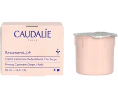 Caudalie Resveratrol Lift Crème Cachemire Redensifiante Refill stangrinančio kremo papildymas 50 ml