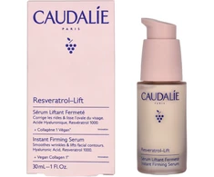 Caudalie Resveratrol- Lift Fermeté Serúm prabangus stangrinantis serumas veidui 30ml