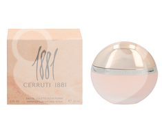Kvepalai moterims Nino Cerruti Cerruti 1881 EDT, 30 ml