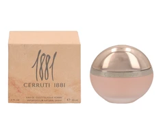Cerruti 1881 Pour Femme tualetinis vanduo, purškiamas 30ml