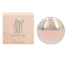 Kvepalai moterims Nino Cerruti Cerruti 1881 EDT, 50 ml