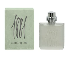 Cerruti 1881 Pour Homme After Shave Lotion losjonas po skutimosi, 100 ml