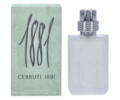 tualetinis vanduo 1881 Nino Cerruti 25 Purškiklis Homme