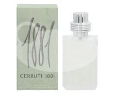 Nino Cerruti Kvepalai Cerruti 1881 EDT 50ml vyrams