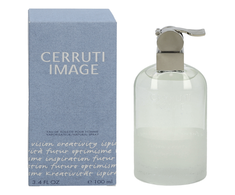Nino Cerruti Image Homme EDT tualetinis vanduo vyrams, 100 ml