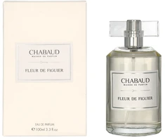 Chabaud Fleur De Figue EDP parfumuotas vanduo Unisex, 100 ml