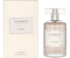 Chabaud Vintage EDP parfumuotas vanduo Unisex, 100 ml