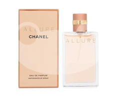 Kvepalai moterims Chanel Allure EDP, 35 ml