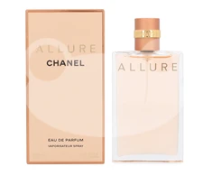 Kvepalai moterims Chanel Allure EDP, 50 ml