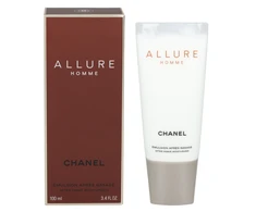 Chanel Allure Homme After Shave Moisturizer drėkinamasis kremas po skutimosi, 100 ml