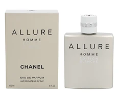 Chanel Allure Homme Edition Blanche EDP parfumuotas vanduo vyrams, 150 ml