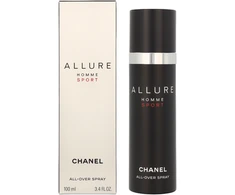 Chanel Allure Homme Sport All-Over Purškiklis, 100 ml