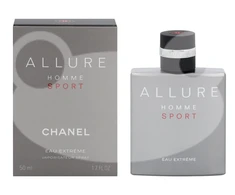 Chanel Allure Homme Sport Eau Extreme EDP 50 ml