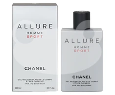Chanel Allure Homme Sport SWG M, 200 ml