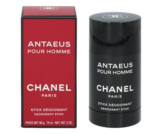 Chanel Antaeus Pour Homme Deo Stick pieštukinis dezodorantas vyrams vyrams, 75 ml