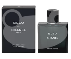 Chanel Bleu de Chanel EDP parfumuotas vanduo vyrams, 50 ml