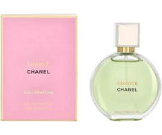 Chanel Chance Eau Fraiche EDP parfumuotas vanduo, 35 ml