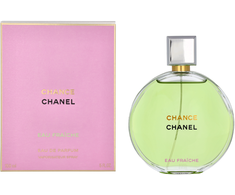 Chanel Chance Eau Fraiche EDP parfumuotas vanduo, 150 ml