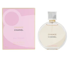 Chanel Chance Eau Tendre EDP parfumuotas vanduo moterims, 50 ml