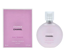 Chanel Chance Eau Tendre Hair Mist moterims, 35 ml