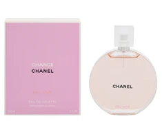 Chanel Chance Eau Vive EDT tualetinis vanduo moterims, 150 ml