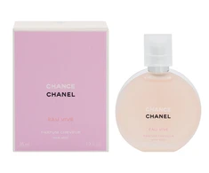 Chanel Chance Eau Vive Hair Mist moterims, 35 ml