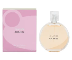 Chanel Chance EDT tualetinis vanduo moterims, 100 ml
