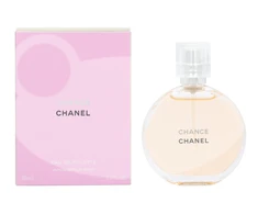 Chanel Chance EDT tualetinis vanduo moterims, 35 ml