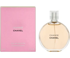 Chanel Chance EDT tualetinis vanduo moterims, 50 ml