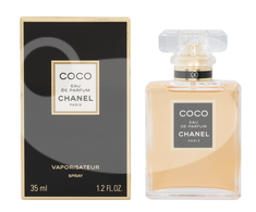 Chanel Coco EDP parfumuotas vanduo moterims, 35 ml