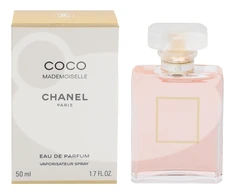 Chanel Coco Mademoiselle EDP parfumuotas vanduo moterims, 50 ml