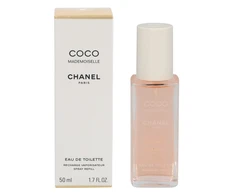 Chanel Coco Mademoiselle EDT tualetinis vanduo moterims, 50 ml