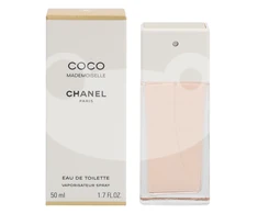 Chanel Coco Mademoiselle EDT tualetinis vanduo moterims, 50 ml