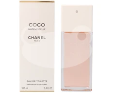 Chanel Coco Mademoiselle EDT tualetinis vanduo moterims, 100 ml