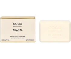 Chanel Coco Mademoiselle Fresh vonios muilas, 100 g