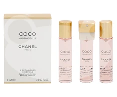 Chanel Coco Mademoiselle rinkinys moterims, 60 ml